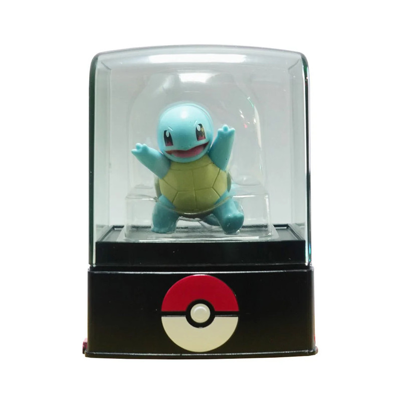 Pokemon Battle Select 2'' Figure - Squirtle - مجسم